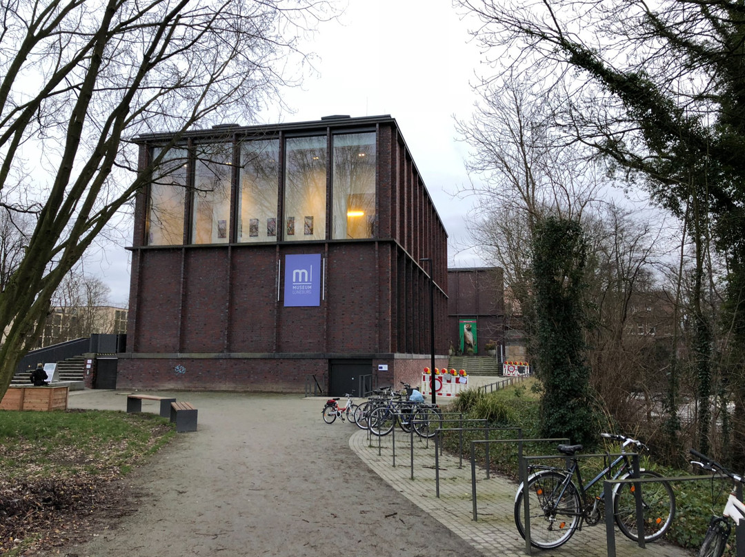 Museum Lüneburg-吕讷堡必去景点