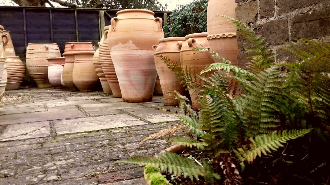 Pots and Pithoi景点图片