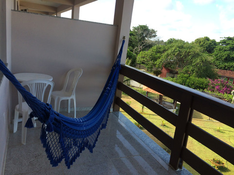 Pousada Iracema主图