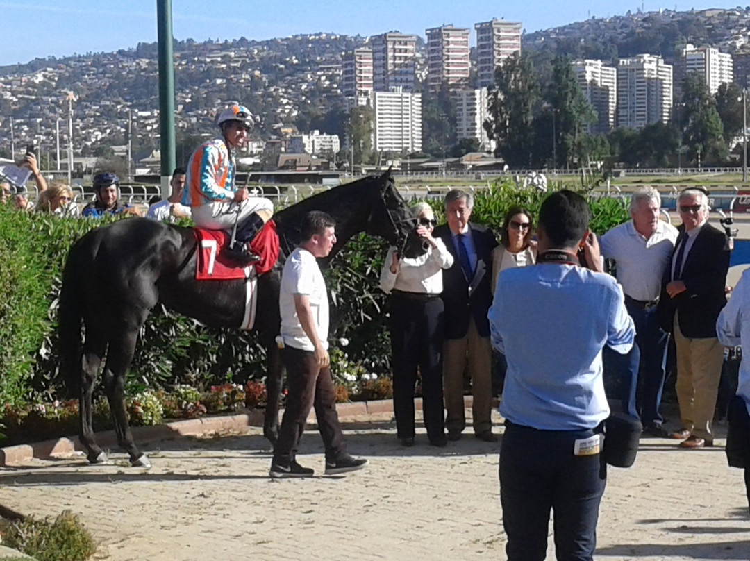 Valparaíso Sporting-比尼亚德尔马必去景点