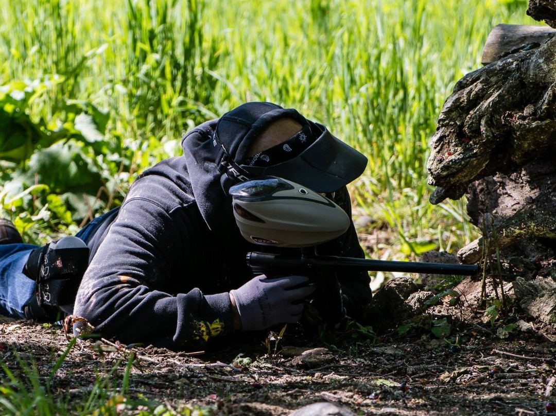 KC Crusaders-South Prairie必去景点