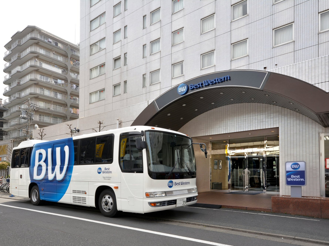 Rembrandt Style东京西葛西主图