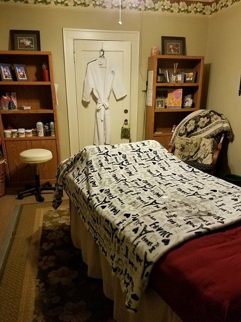 The Retreat Massage & Day Spa-Athens必去景点