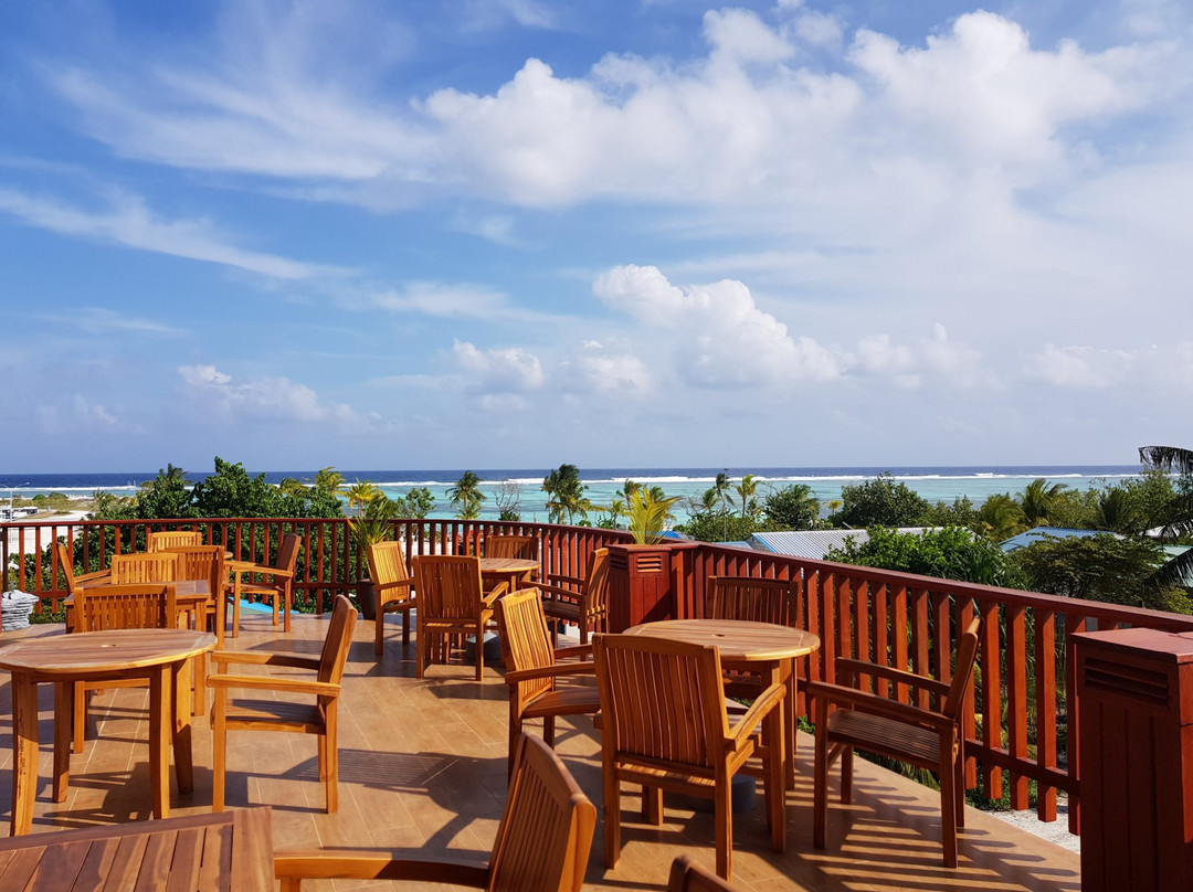 Araamu Holidays & Spa主图