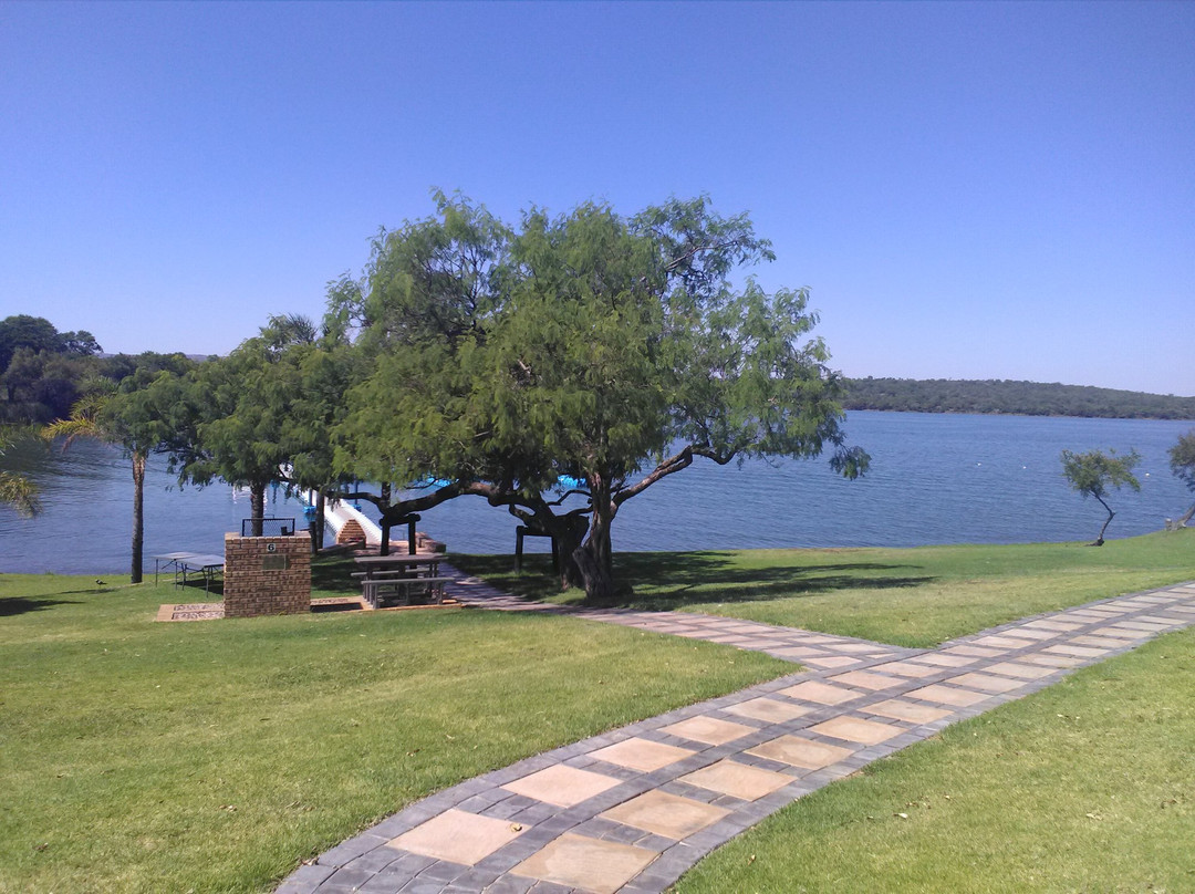 Sable Hills Lodge主图