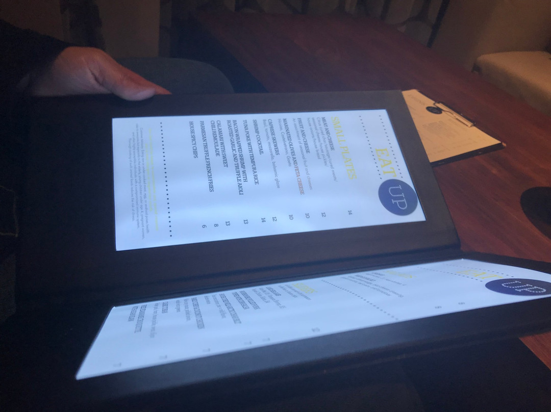 The Current Iowa, Autograph Collection主图