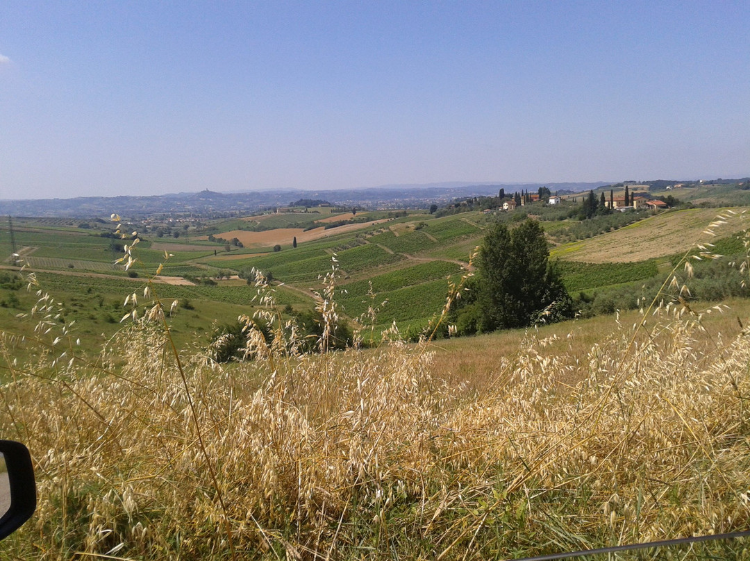 San Carlo Bed and Breakfast主图