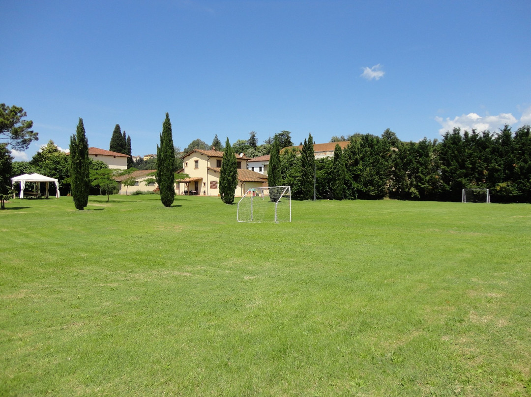 Fattoria Isola主图
