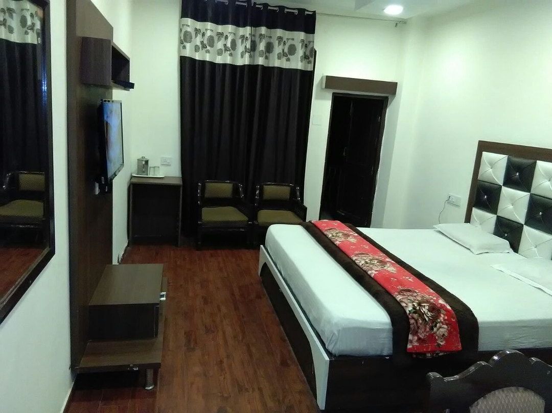 Shining Star Resort主图