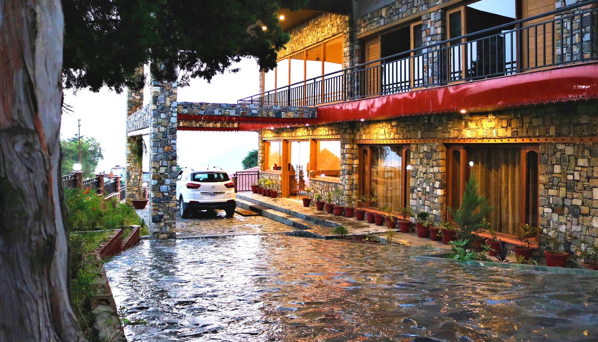 Bulaakh Resort-官方