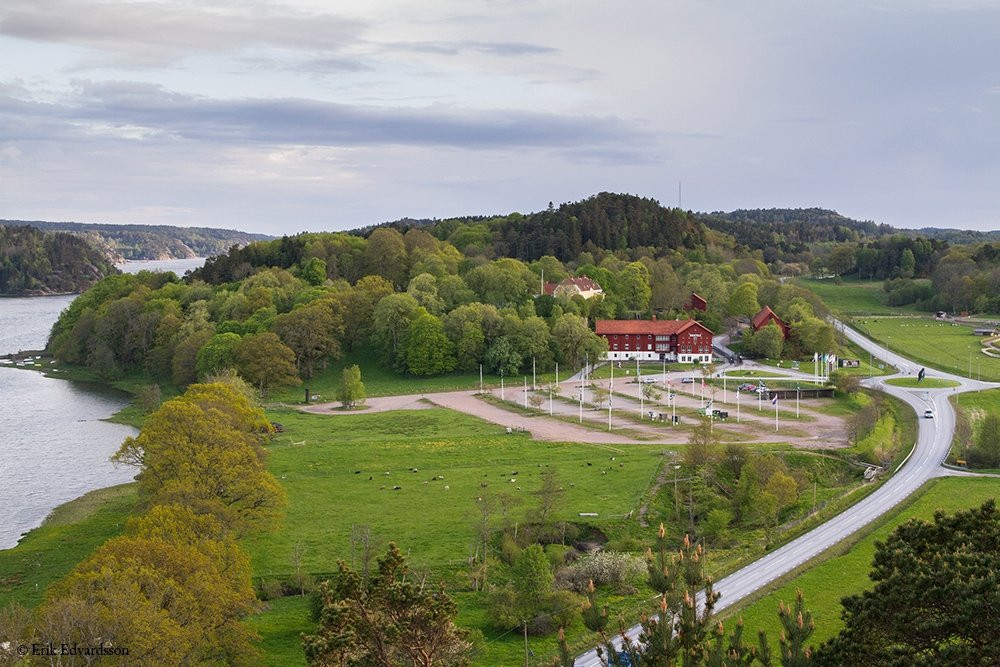 Hunnebostrand旅游攻略图片