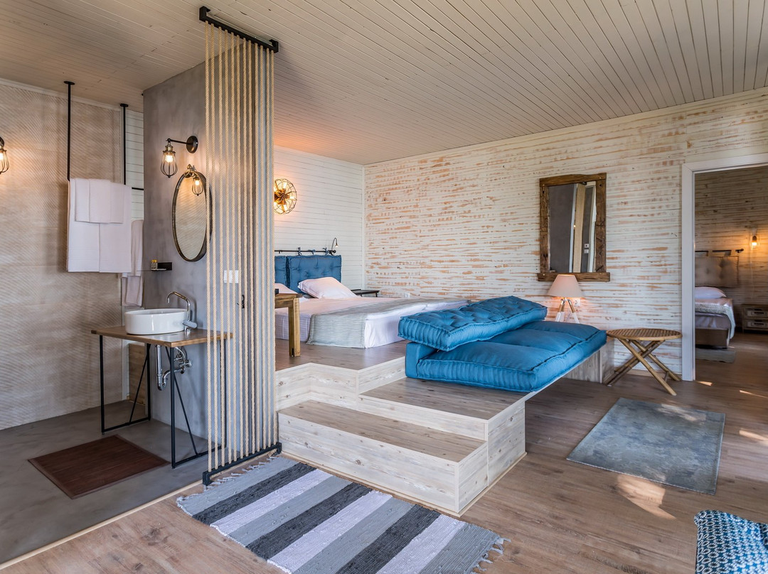 St. Anastasia Hotel主图