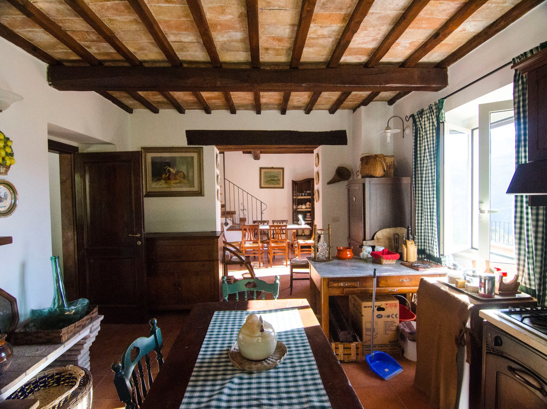 Agriturismo Il Casaletto主图