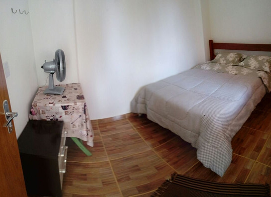 Suites e Quartos Ouro Verde主图