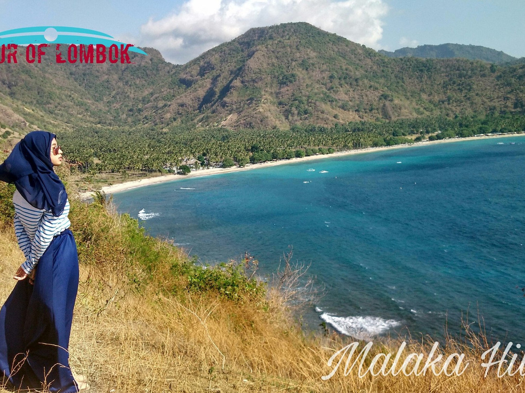 Lombok Best Tours景点图片