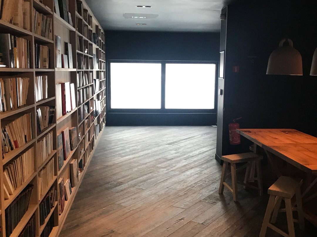 南洋杉酒店主图