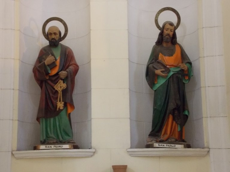 Iglesia de Nuestra Senora de Monserrate-哈瓦那必去景点