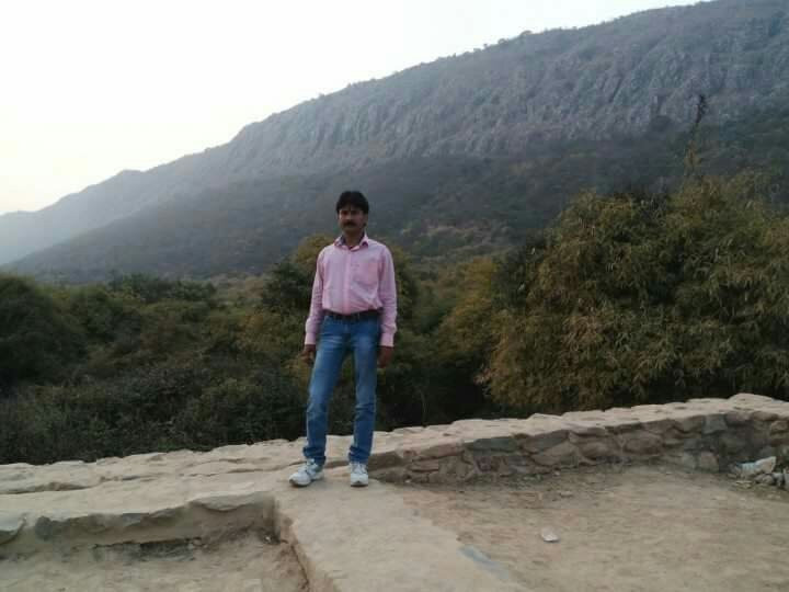 Bhimbandh Wildlife Sanctuary