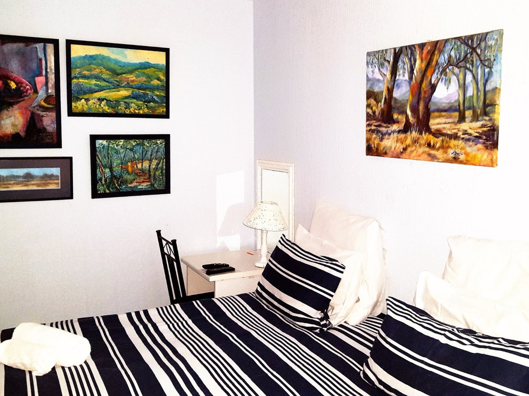 Old Umtali Guest House主图