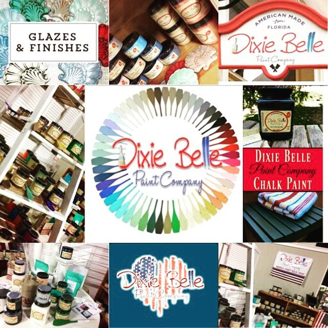 Rainbow City旅游景点-Wills Creek Big Warehouse