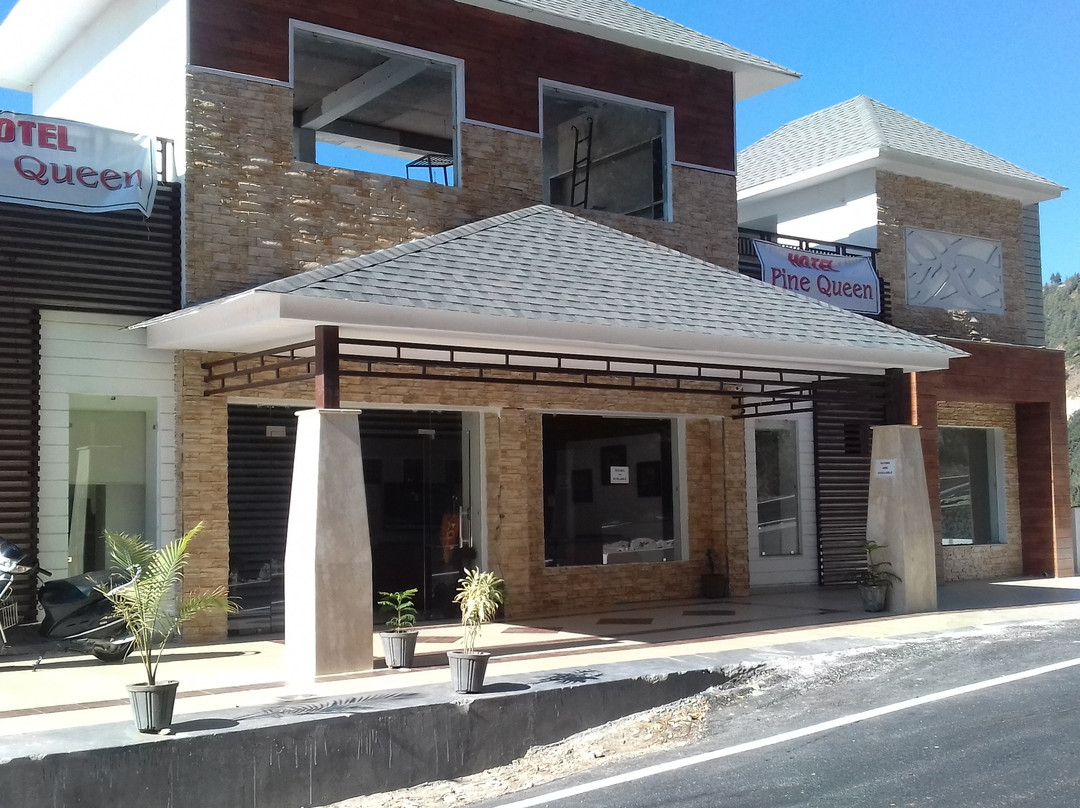 Tavisha Kanatal Hills Chamba主图