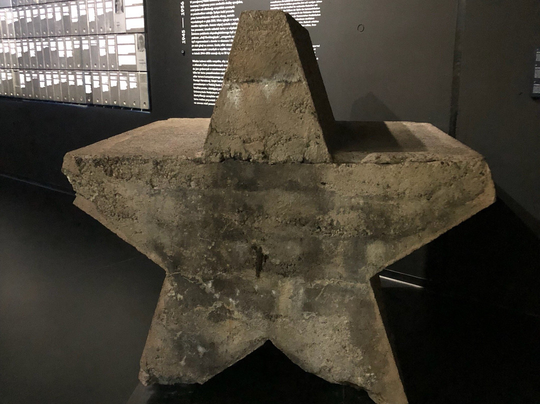 National Museum in Szczecin - The Dialogue Centre Upheavals-什切青必去景点