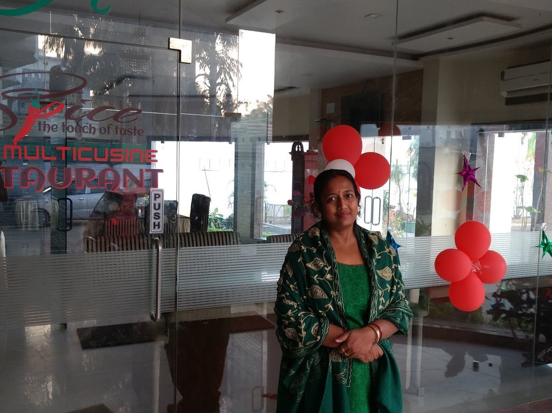 Hotel Alankar Greens主图