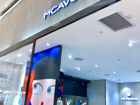 群光广场(春熙路)-成都必去景点