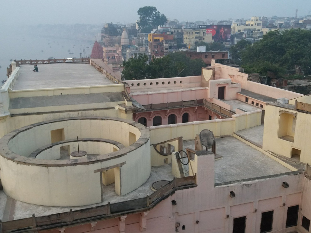 Private Tours of North India-斋蒲尔必去景点