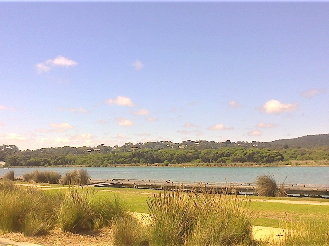 Anglesea Visitor Information Centre-安格尔西岛必去景点