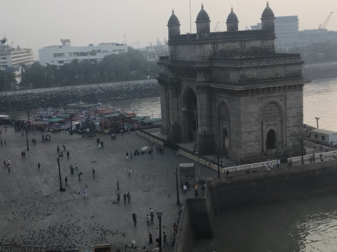 Mumblu Tours-孟买必去景点