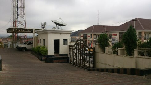 Agete Luxury Hotel主图