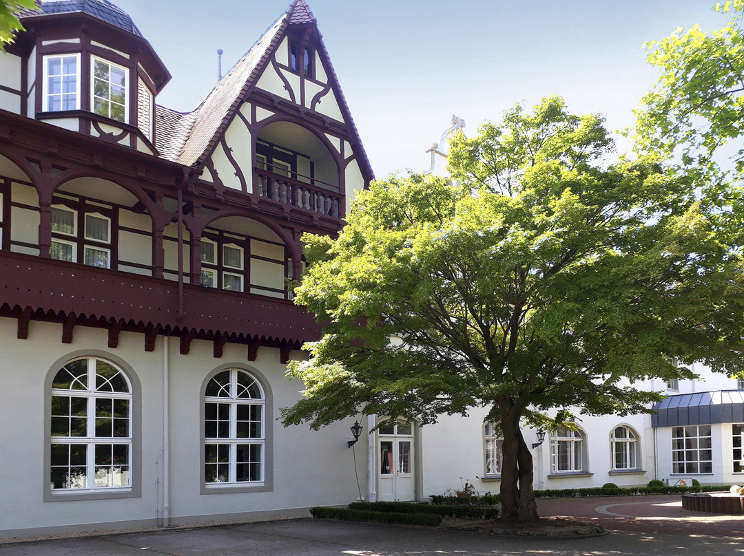 Hotel Mutiger Ritter