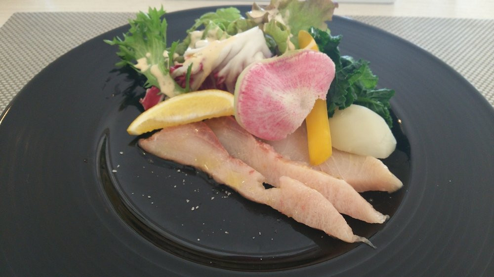 イタリアリョウリトワインノミセテラッツァ