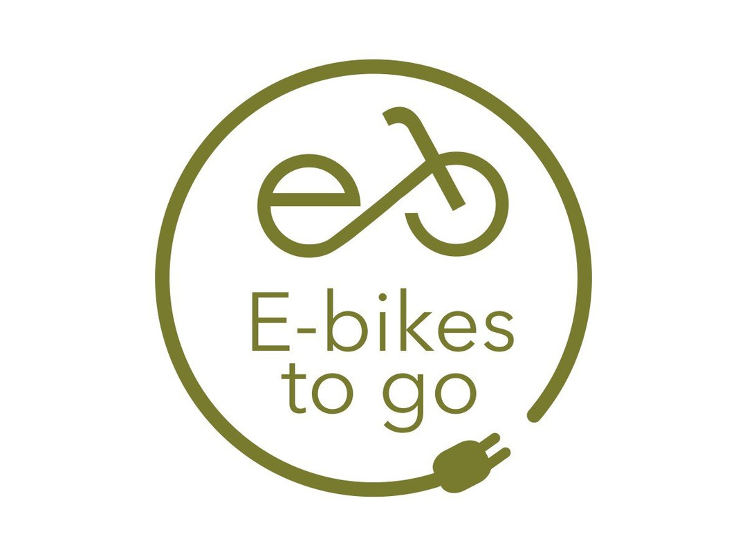 E-bikes to go景点图片