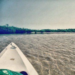 La Ria  Parador Turistico-Progreso必去景点