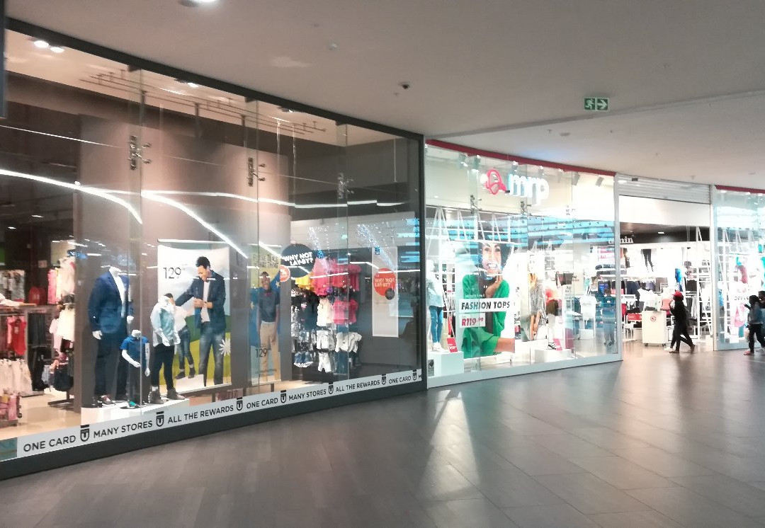 Baywest Mall-伊丽莎白港必去景点