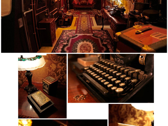 Escape Room Studios-威克瑟姆必去景点