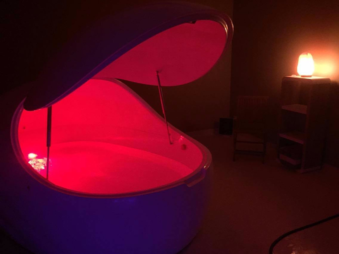 Hobart Float Spa-Moonah必去景点