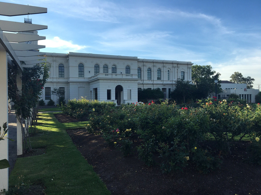 Brighton Theatre Company-布莱顿必去景点