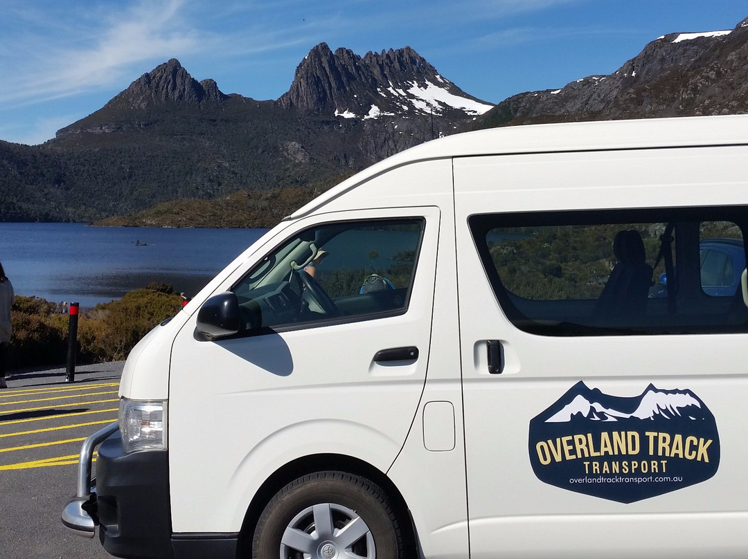 Overland Track Transport景点图片