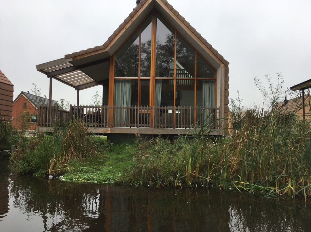 Landal Reeuwijkse Plassen