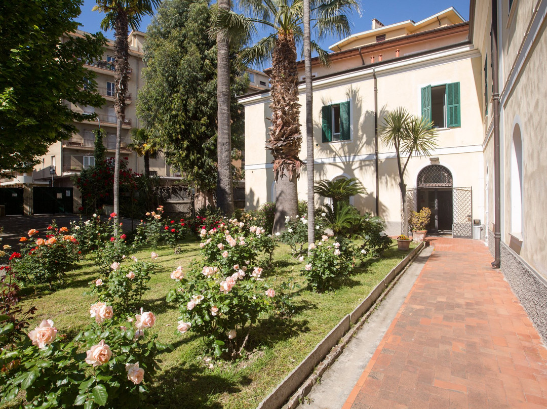 Casa Vacanze Valdese Vallecrosia