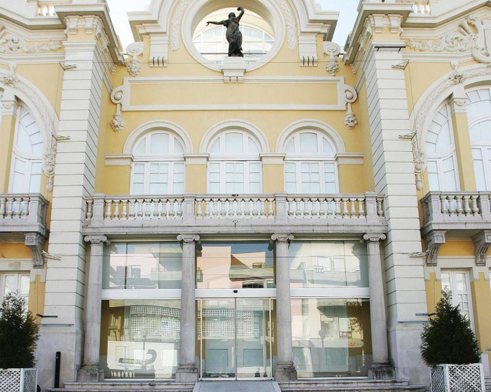 Museu das Artes de Sintra景点图片