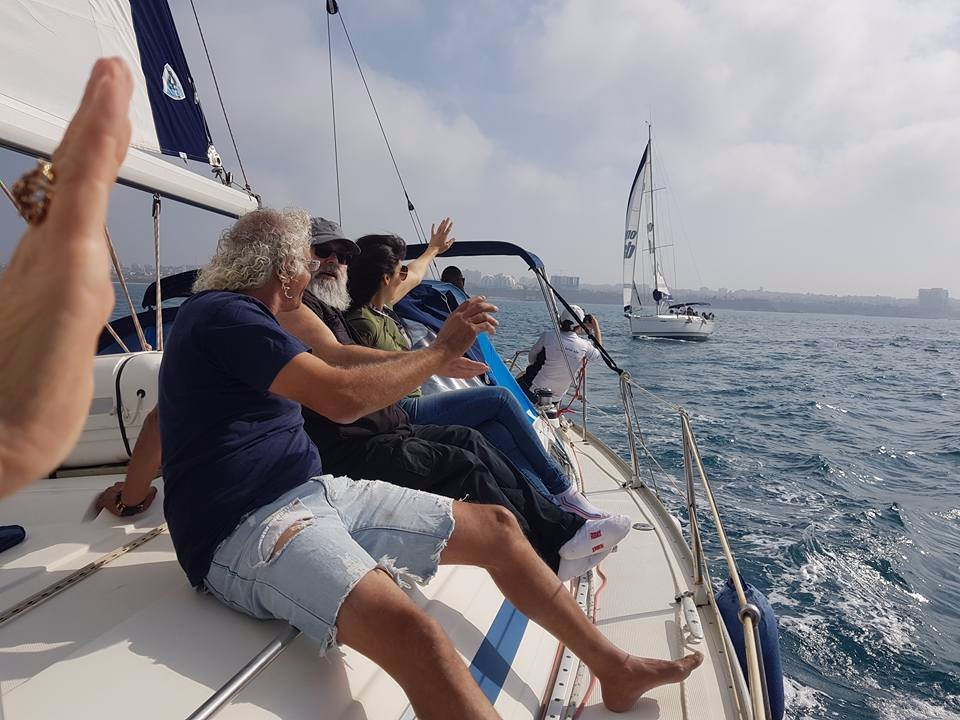 Mazav Haruach-阿什克伦必去景点