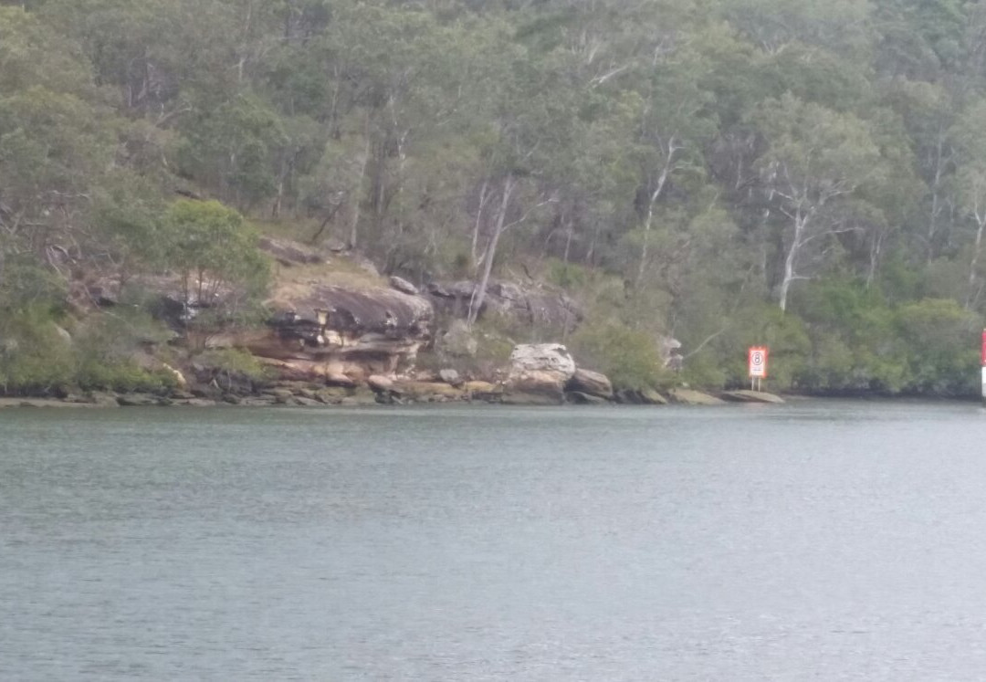 Georges River National Park景点图片
