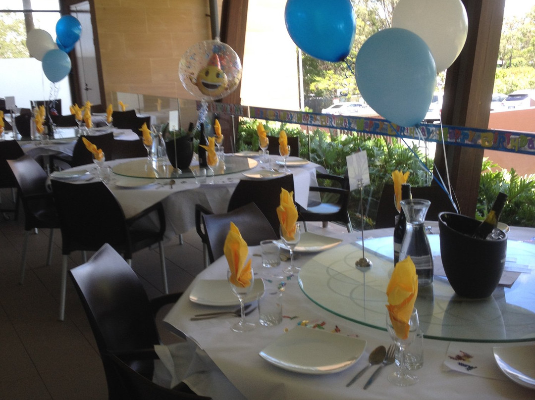 Burleigh Golf Club-Miami必去景点