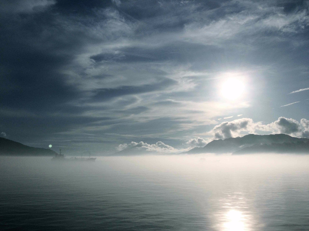 Marine Oasis Hakata-今治市必去景点