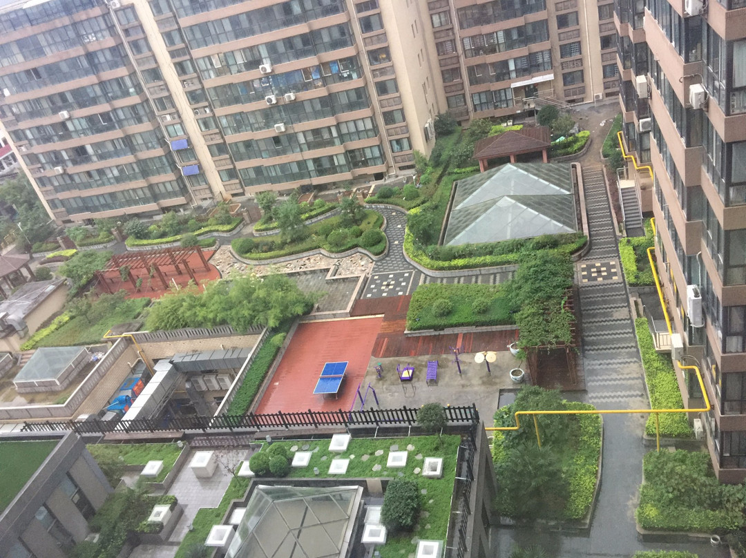 西安东舍酒店（钟鼓楼回民街店）主图