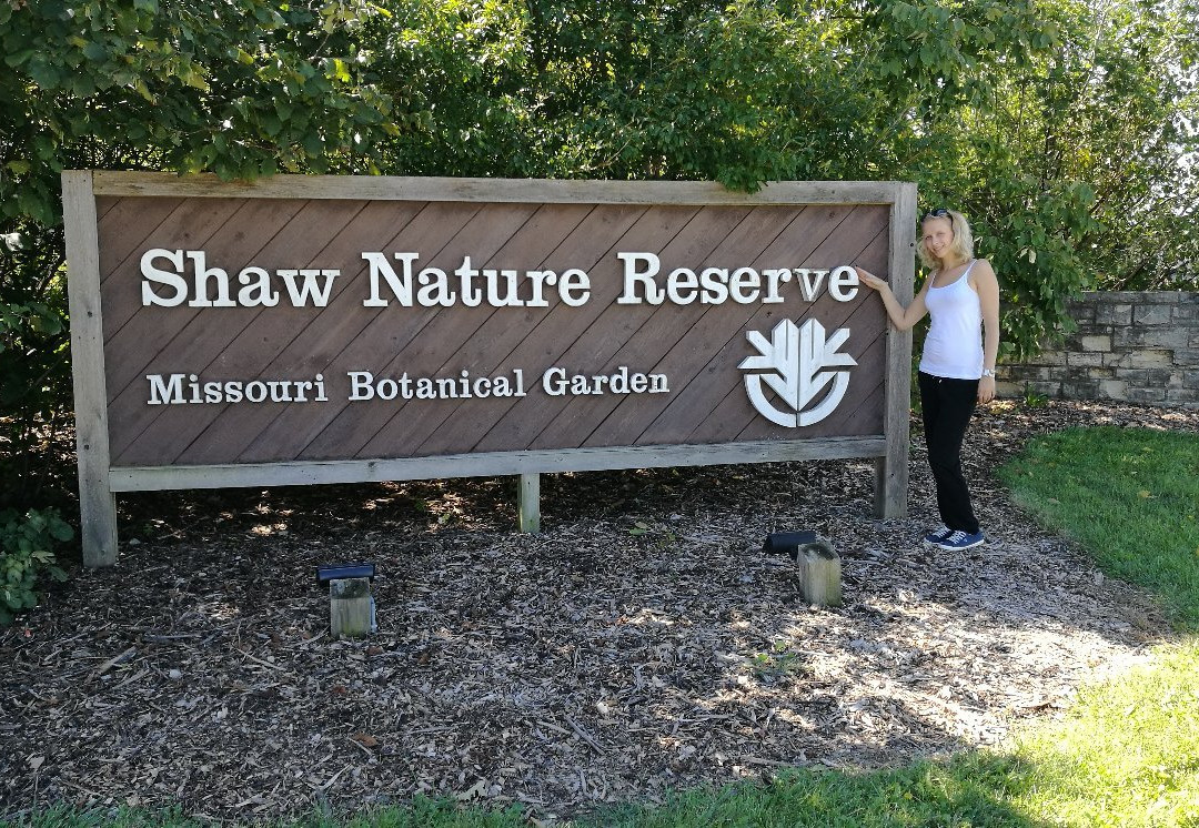 Shaw Nature Reserve景点图片